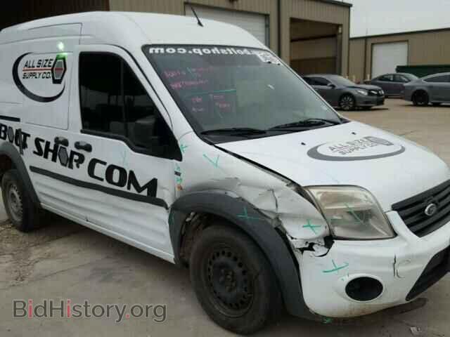 2015 FORD TRANSIT CO - VIN: NM0LS6BN2DT170798 - Фото 9
