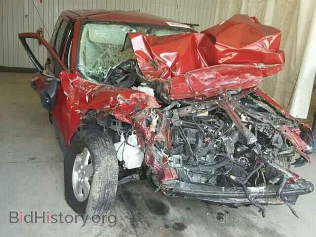 Photo 1FMCU0C78BKC16515 - FORD ESCAPE 2011