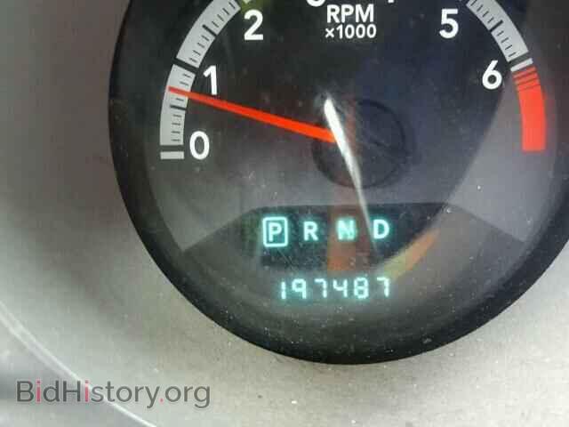 2010 DODGE AVENGER - VIN: 1B3CC4FB2AN191561 - Photo 8