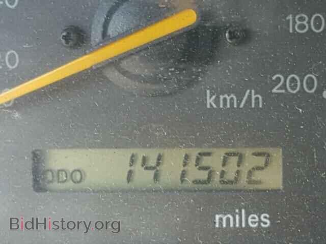 2001 MITSUBISHI GALANT - VIN: 4A3AA46G71E084669 - Фото 8