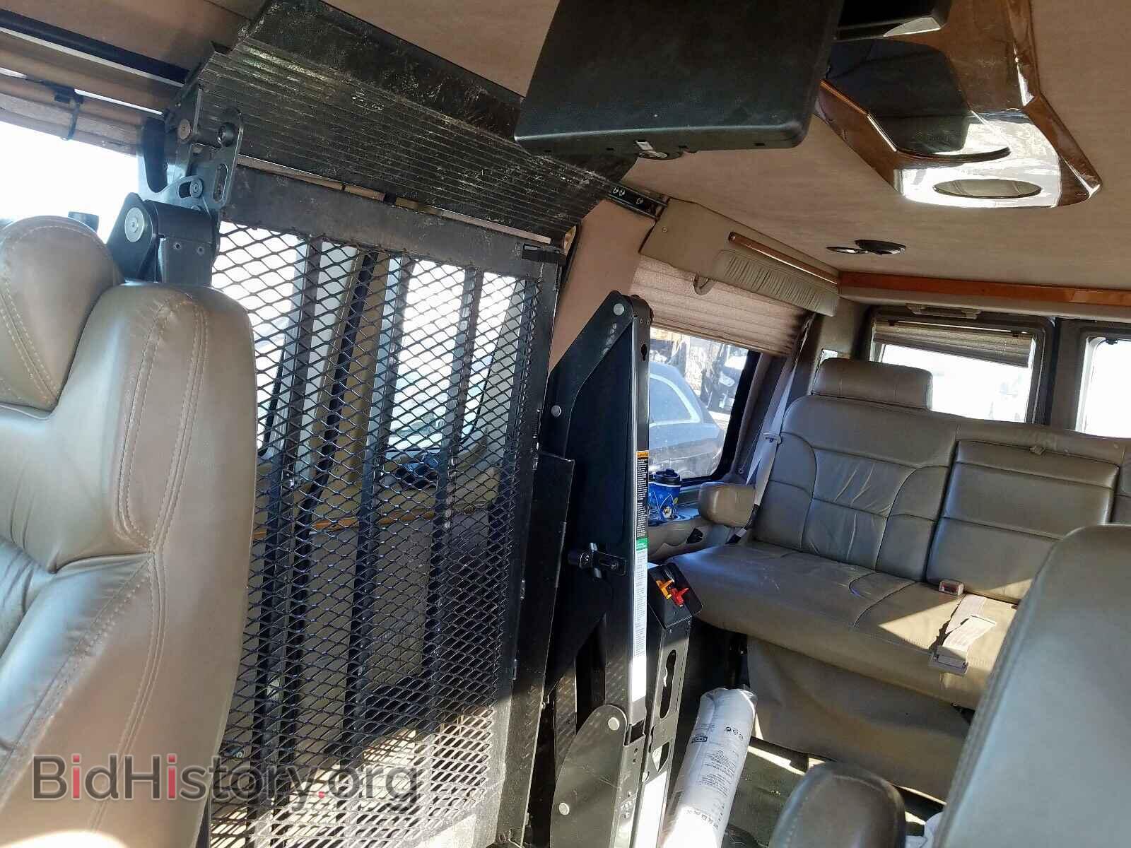 2003 FORD ECONOLINE - VIN: 1FDPE24L53HB65639 - Photo 6