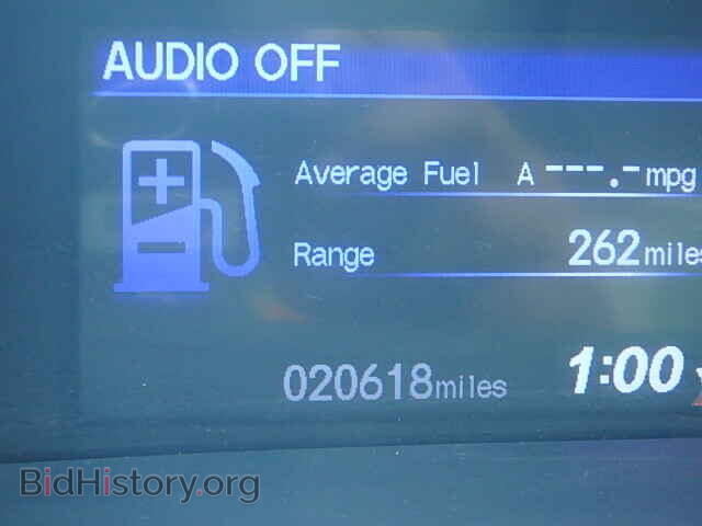2013 HONDA CIVIC - VIN: 19XFB2F52DE011484 - Фото 8