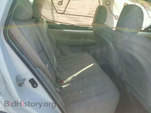 2011 SUBARU OUTBACK - VIN: 4S4BRBCC3B3387592 - Photo 6