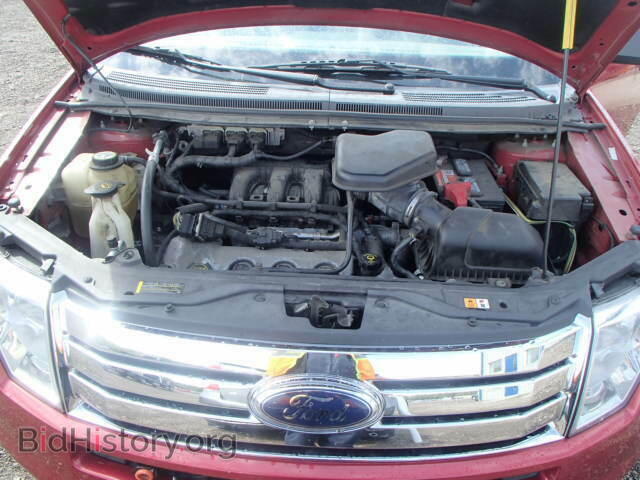 2007 FORD EDGE - VIN: 2FMDK36C57BA75814 - Photo 7