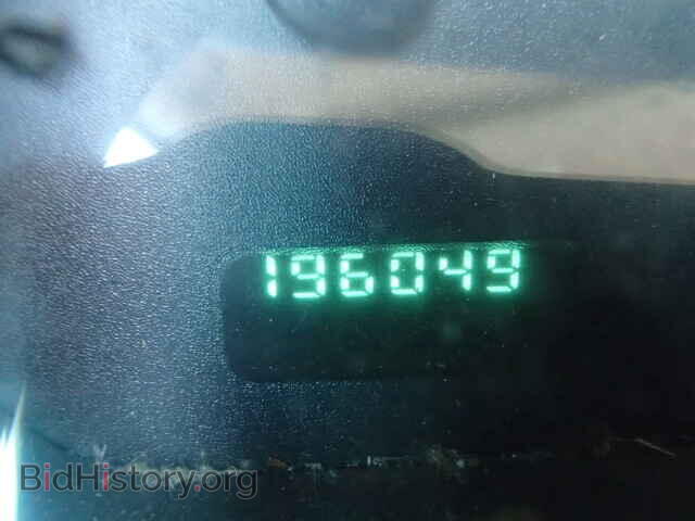 1999 DODGE RAM 3500 - VIN: 1B7MF33W9XJ622831 - Фото 8
