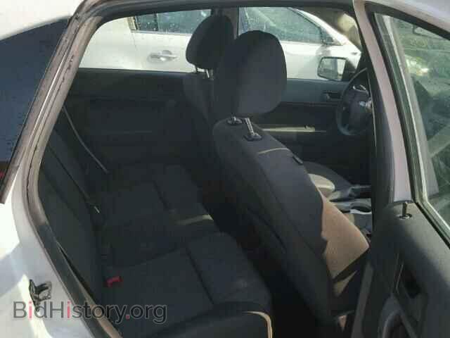 2008 FORD FOCUS - VIN: 1FAHP35N08W268212 - Фото 6