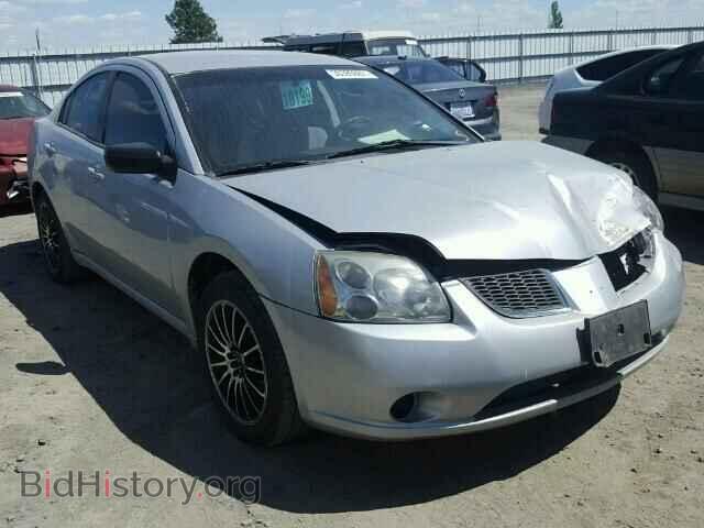 Фотография 4A3AB36F17E084254 - MITSUBISHI GALANT 2007