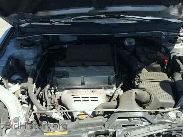 2007 MITSUBISHI GALANT - VIN: 4A3AB36F17E084254 - Фото 7