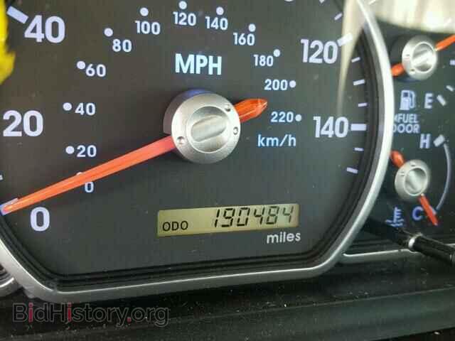 2007 MITSUBISHI GALANT - VIN: 4A3AB36F17E084254 - Фото 8