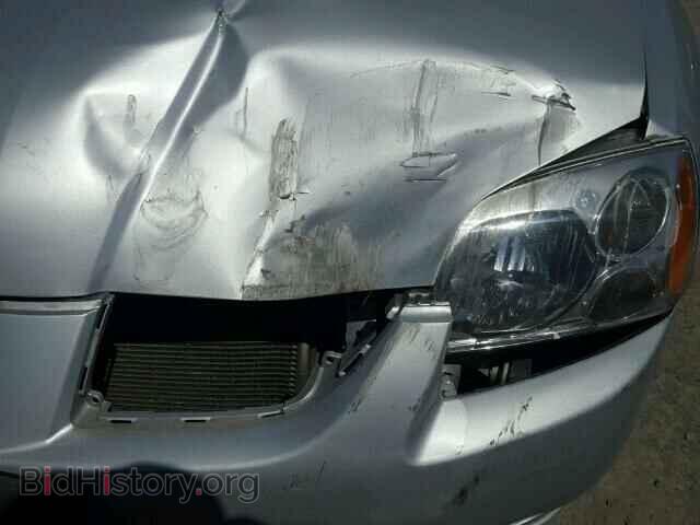 2007 MITSUBISHI GALANT - VIN: 4A3AB36F17E084254 - Фото 9