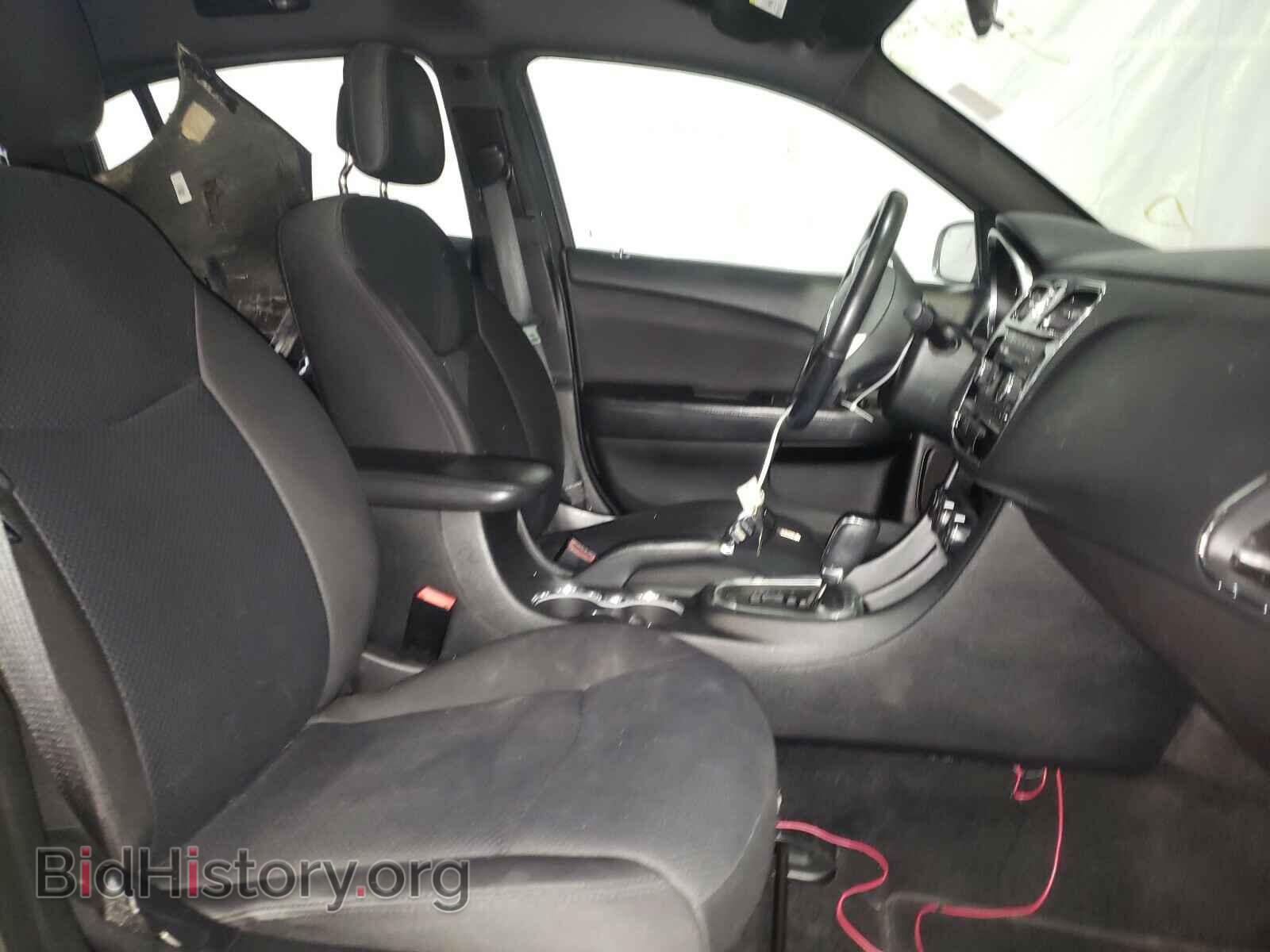 2013 CHRYSLER 200 - VIN: 1C3CCBBG1DN532803 - Фото 5