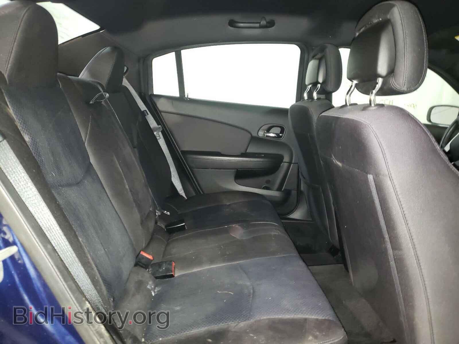 2013 CHRYSLER 200 - VIN: 1C3CCBBG1DN532803 - Фото 6