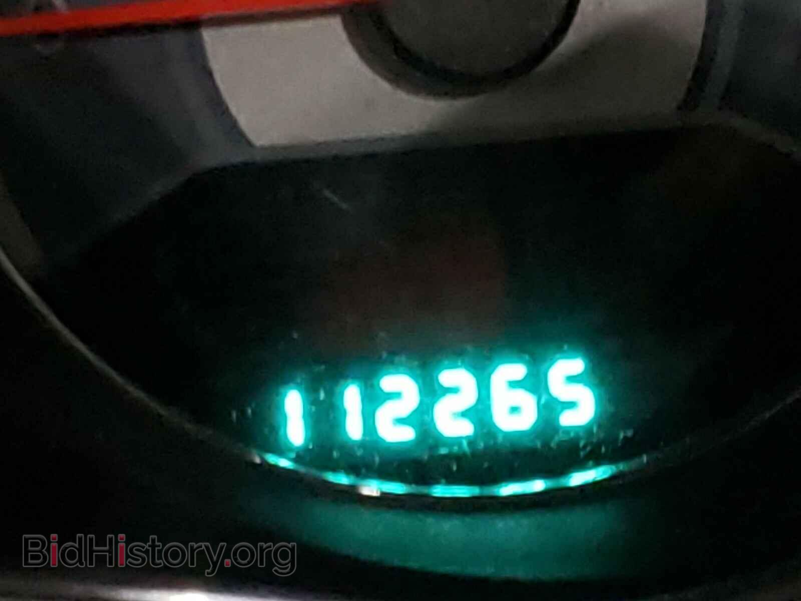 2013 CHRYSLER 200 - VIN: 1C3CCBBG1DN532803 - Фото 8