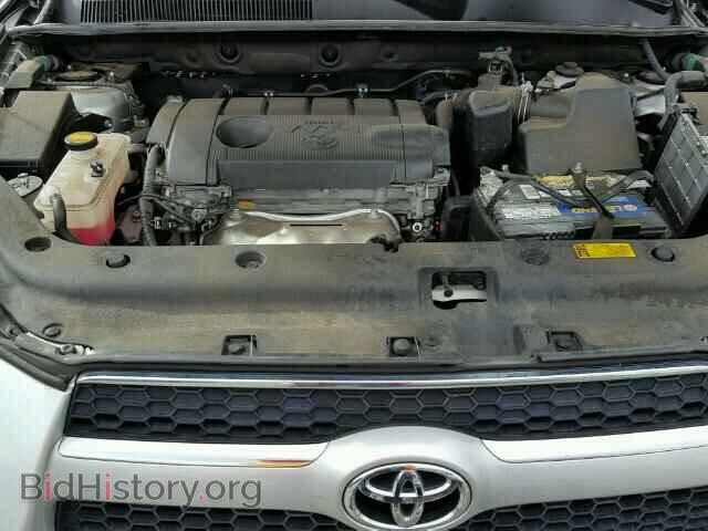 2012 TOYOTA RAV4 - VIN: 2T3YF4DV9CW153085 - Фото 7