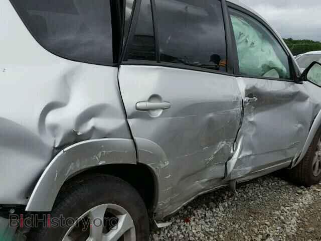 2012 TOYOTA RAV4 - VIN: 2T3YF4DV9CW153085 - Фото 9