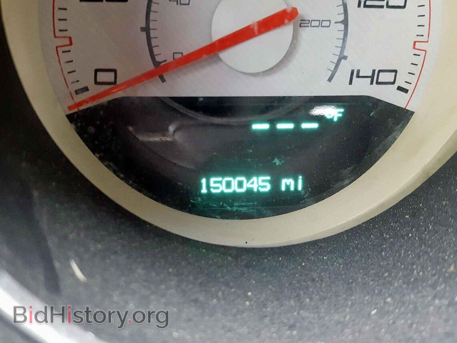 2012 DODGE CHALLENGER - VIN: 2C3CDYAGXCH257604 - Фото 8