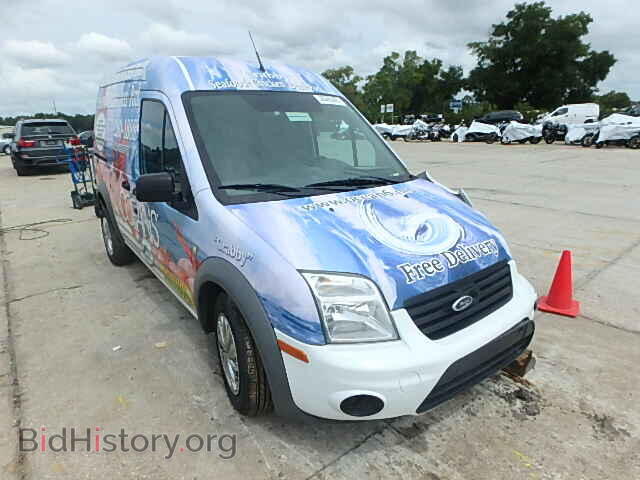 Photo NM0LS7DN8CT120120 - FORD TRANSIT CO 2012