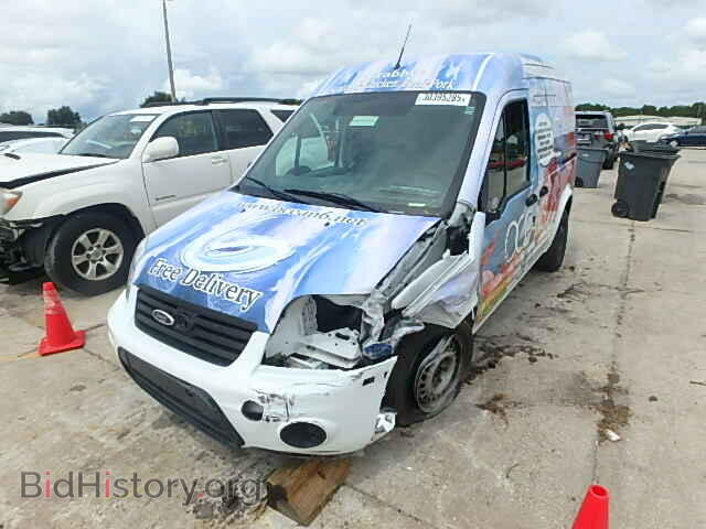 2012 FORD TRANSIT CO - VIN: NM0LS7DN8CT120120 - Фото 2