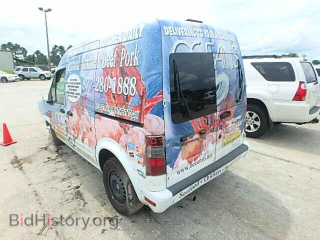 2012 FORD TRANSIT CO - VIN: NM0LS7DN8CT120120 - Фото 3