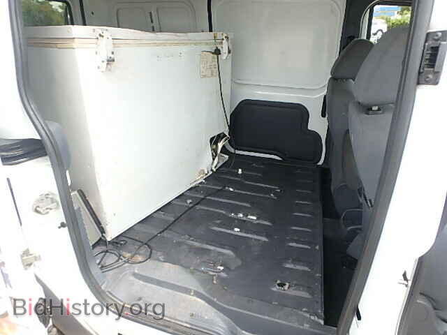 2012 FORD TRANSIT CO - VIN: NM0LS7DN8CT120120 - Фото 6