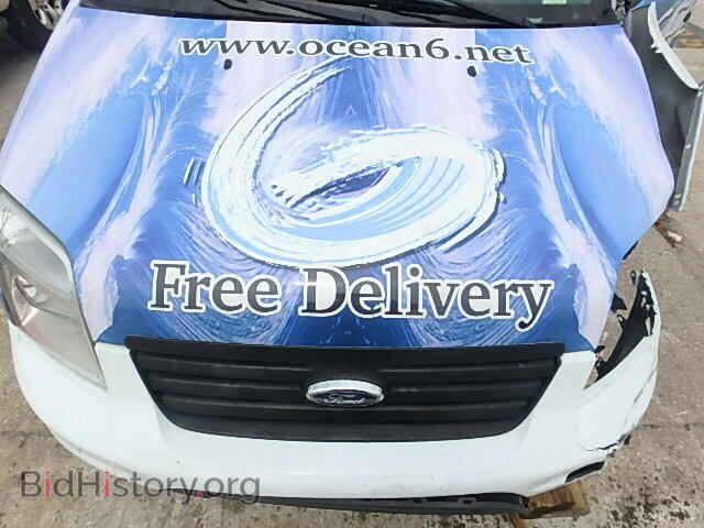 2012 FORD TRANSIT CO - VIN: NM0LS7DN8CT120120 - Фото 7