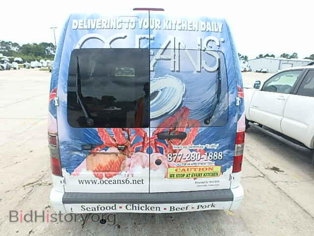 2012 FORD TRANSIT CO - VIN: NM0LS7DN8CT120120 - Фото 10