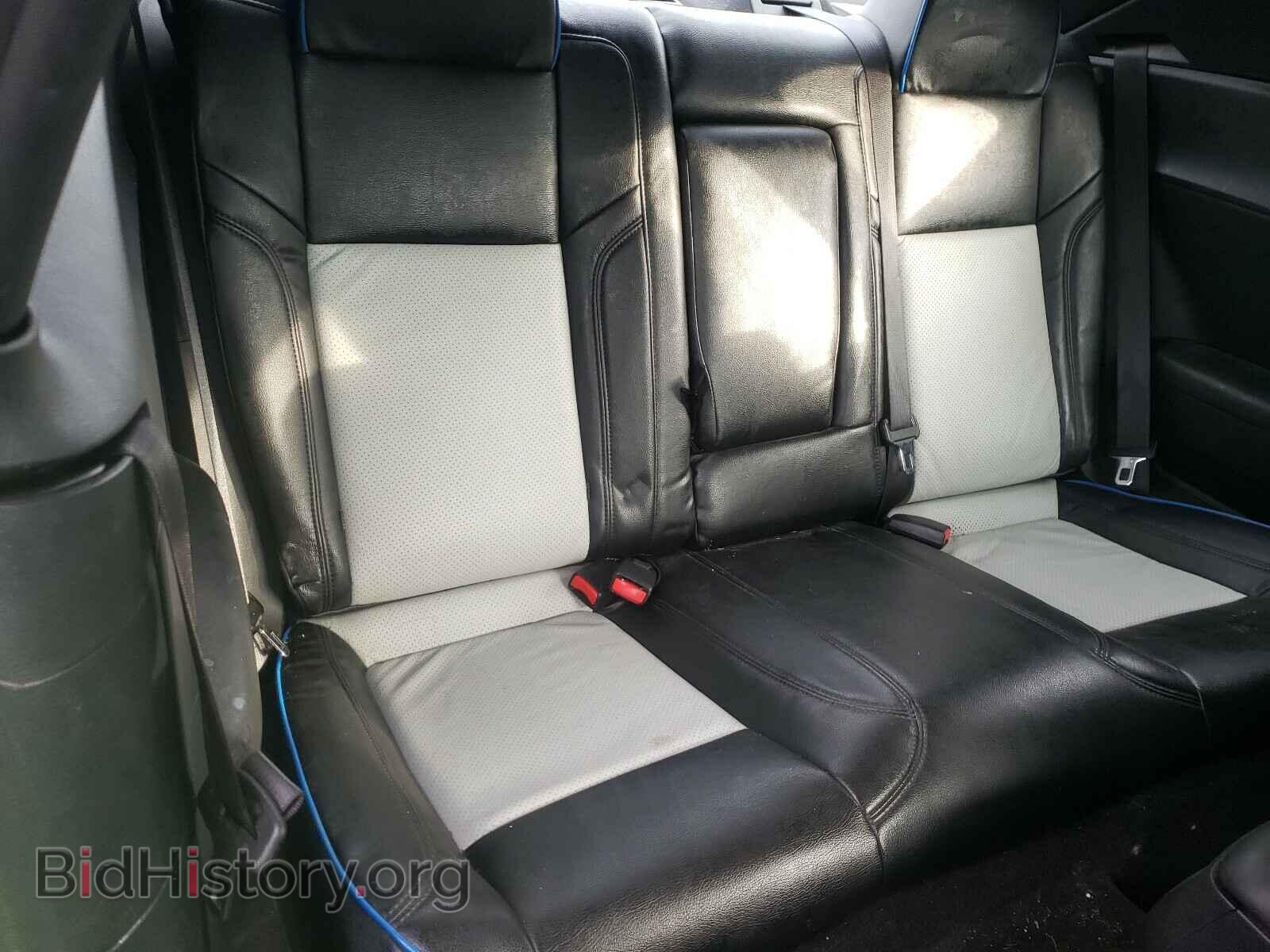 2015 DODGE CHALLENGER - VIN: 2C3CDZAT7FH711489 - Фото 6