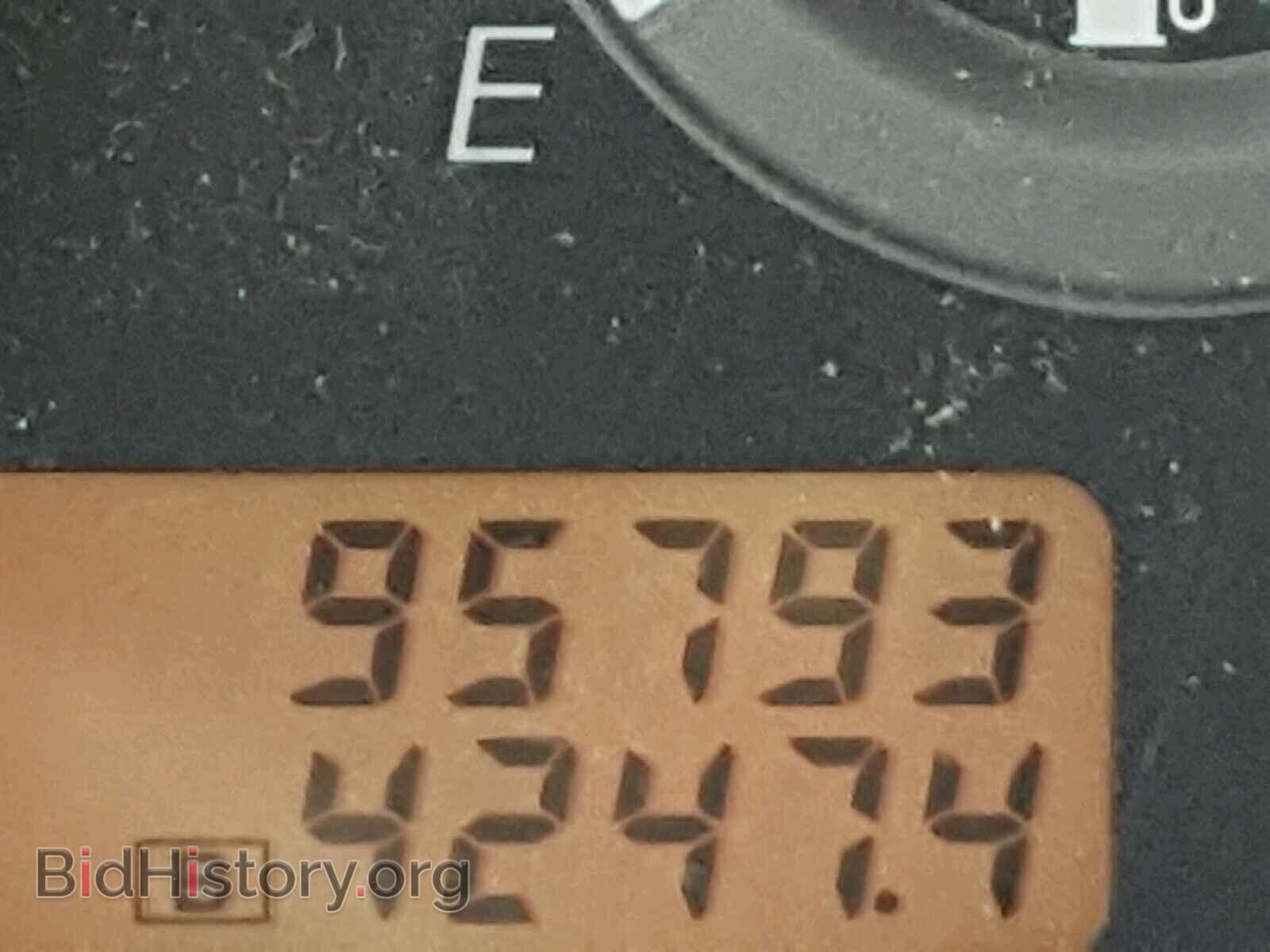 2011 NISSAN VERSA - VIN: 3N1BC1CP6BL493674 - Photo 8
