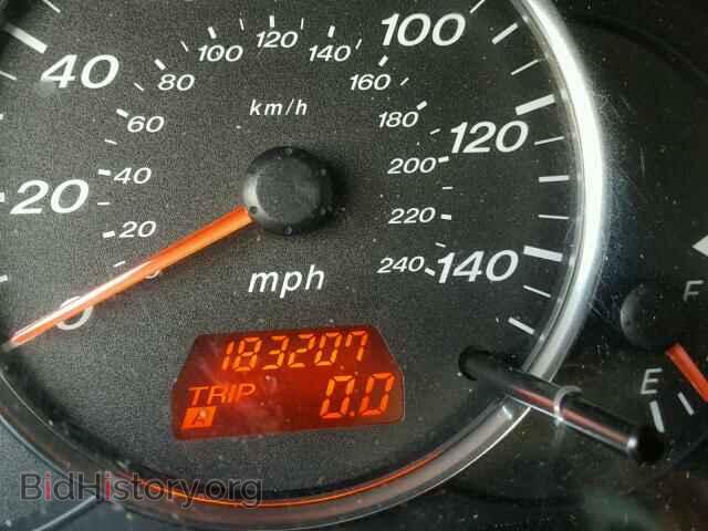 2008 MAZDA 6 - VIN: 1YVHP80C685M25920 - Фото 8