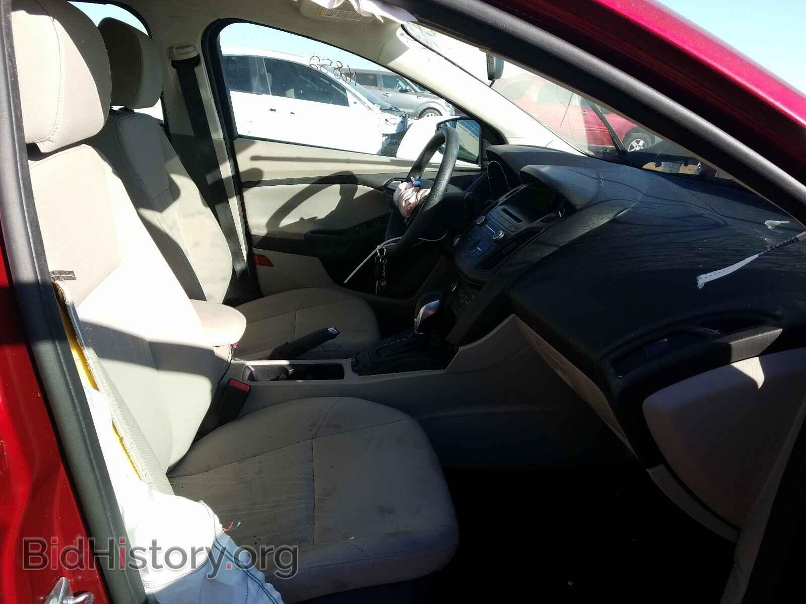 2017 FORD FOCUS - VIN: 1FADP3K27HL242300 - Photo 5