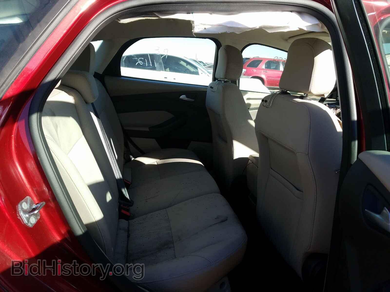 2017 FORD FOCUS - VIN: 1FADP3K27HL242300 - Photo 6