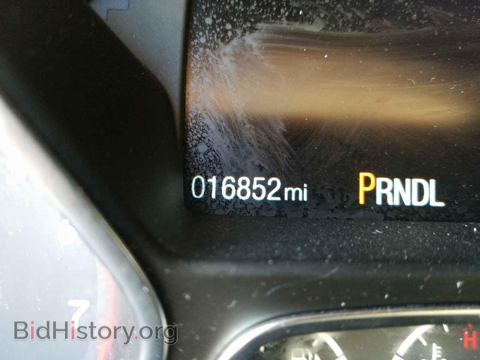 2017 FORD FOCUS - VIN: 1FADP3K27HL242300 - Photo 8