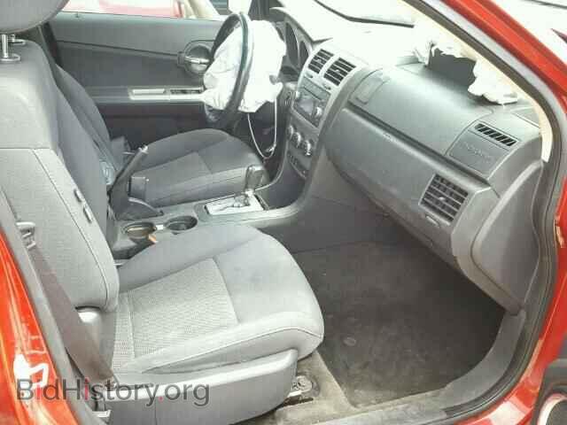 2009 DODGE AVENGER - VIN: 1B3LC56D49N519663 - Фото 5