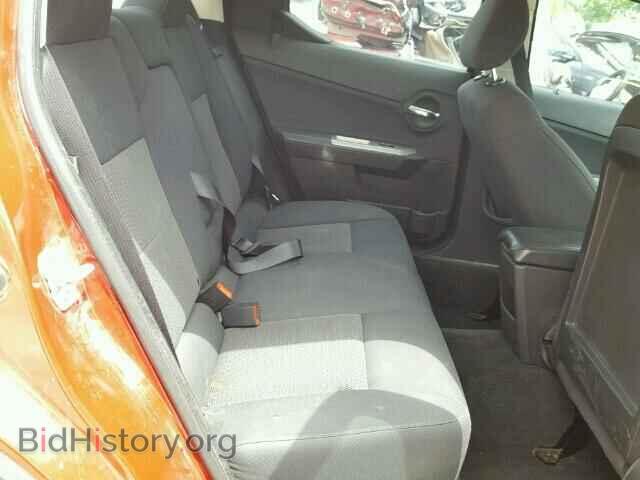 2009 DODGE AVENGER - VIN: 1B3LC56D49N519663 - Фото 6
