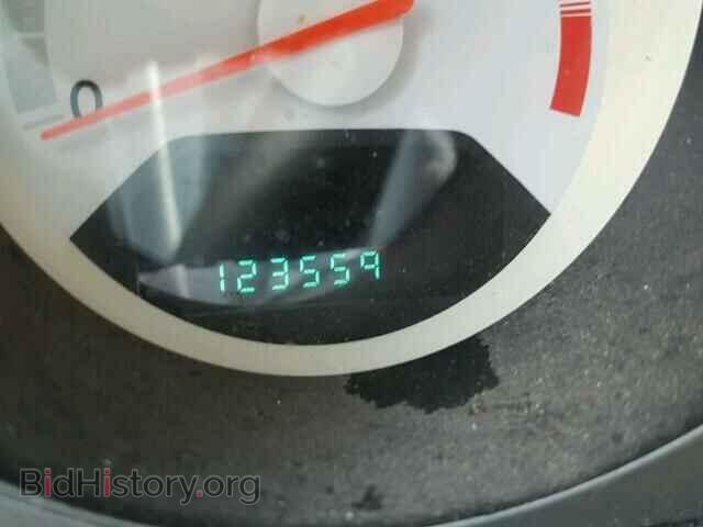 2009 DODGE AVENGER - VIN: 1B3LC56D49N519663 - Фото 8