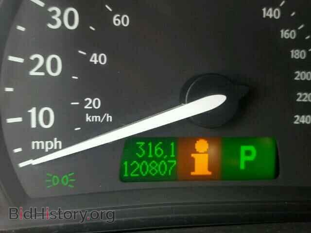 2003 SAAB 9 3 - VIN: YS3FB49S431062122 - Фото 8