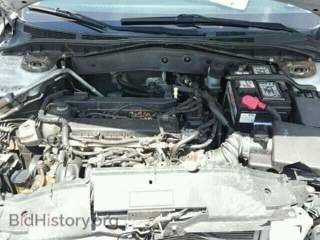 2005 MAZDA 6 - VIN: 1YVFP80C455M41634 - Фото 7
