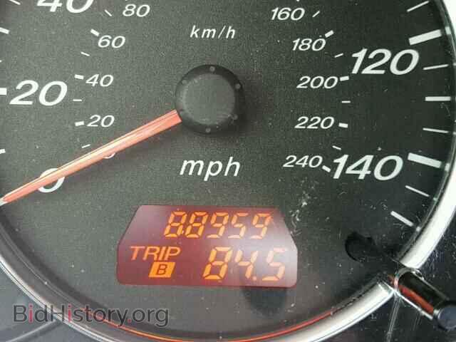 2005 MAZDA 6 - VIN: 1YVFP80C455M41634 - Фото 8