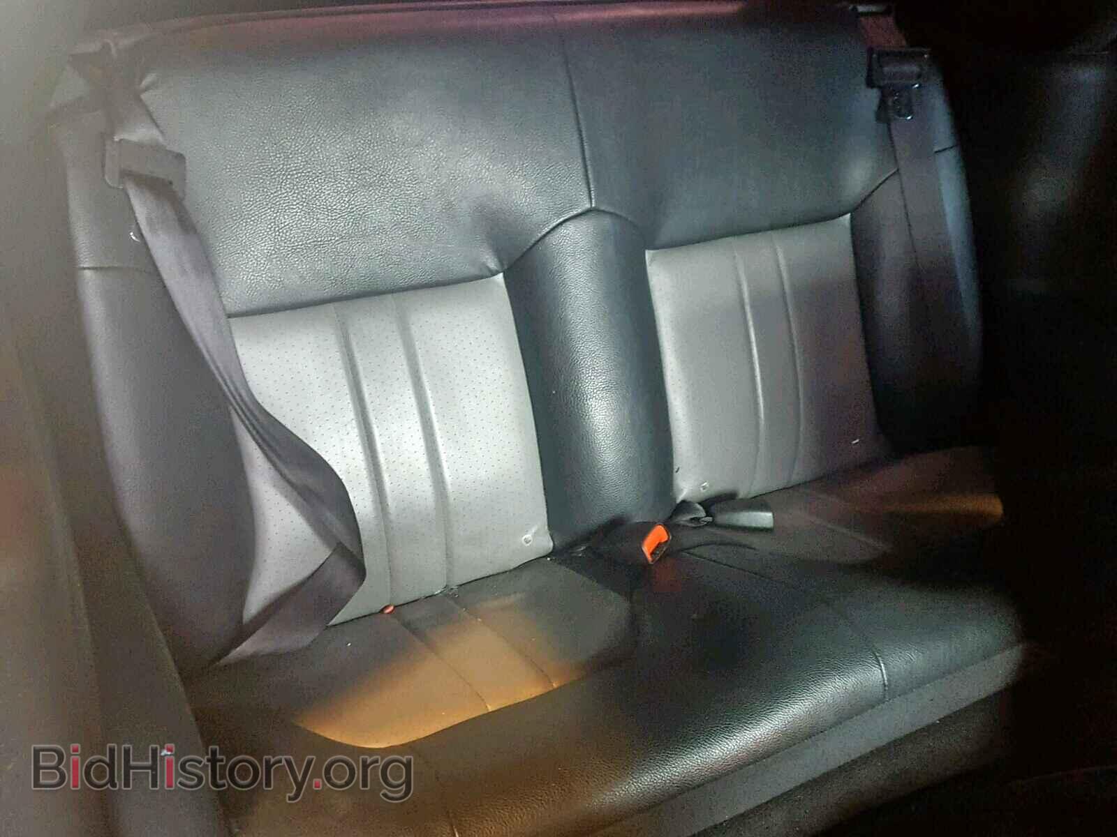 2004 CHRYSLER SEBRING - VIN: 1C3EL75R64N228577 - Фото 6