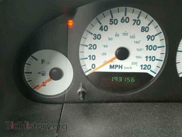 2005 DODGE CARAVAN - VIN: 2D4GP44L95R204866 - Фото 8