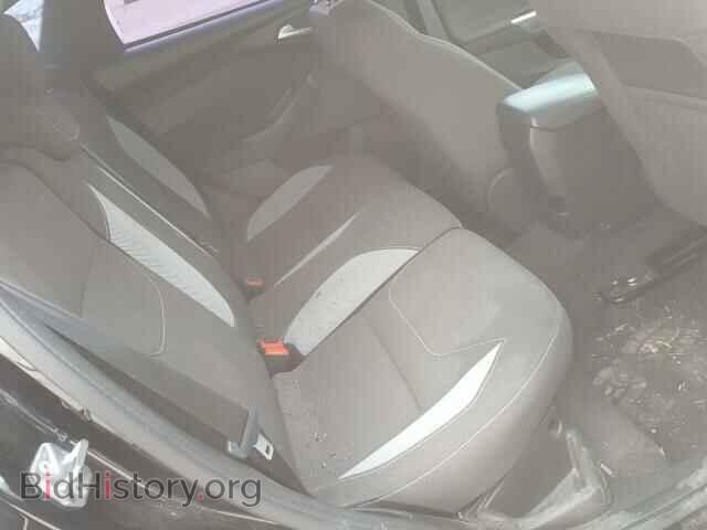 2017 FORD FOCUS - VIN: 1FADP3L91HL237248 - Фото 6