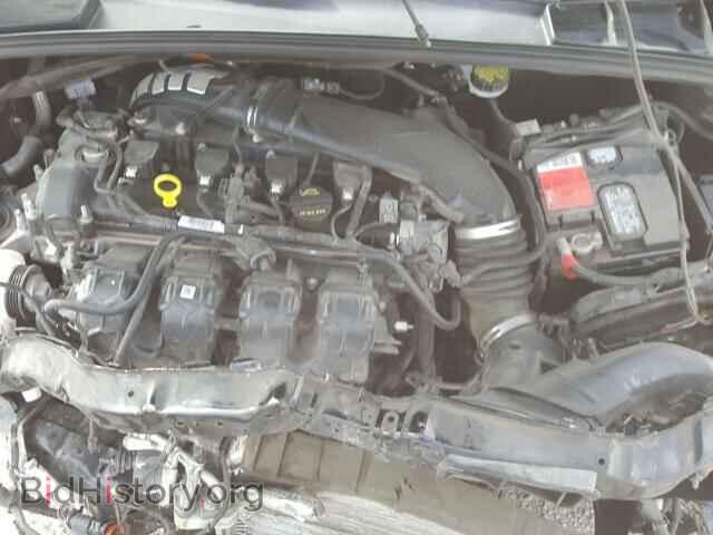 2017 FORD FOCUS - VIN: 1FADP3L91HL237248 - Фото 7