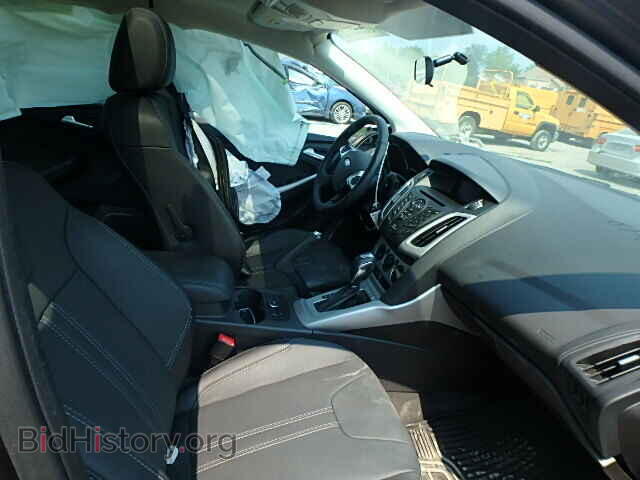2014 FORD FOCUS - VIN: 1FADP3F20EL353082 - Photo 5