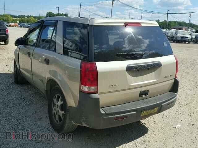2002 SATURN VUE - VIN: 5GZCZ63B62S806823 - Фото 3