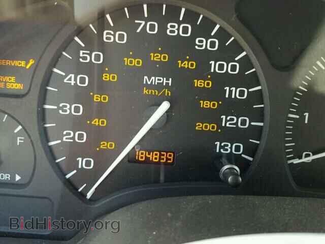 2002 SATURN VUE - VIN: 5GZCZ63B62S806823 - Фото 8