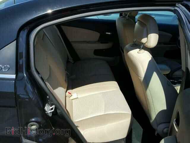 2012 CHRYSLER 200 - VIN: 1C3CCBBB7CN125071 - Фото 6