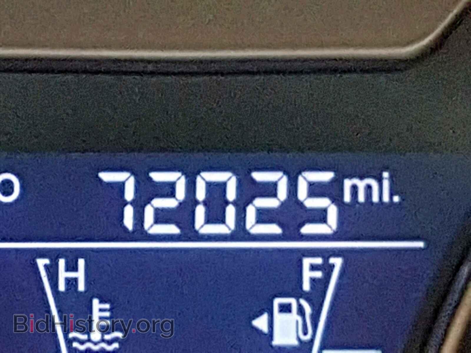 2012 HYUNDAI VELOSTER - VIN: KMHTC6AD5CU023601 - Фото 8