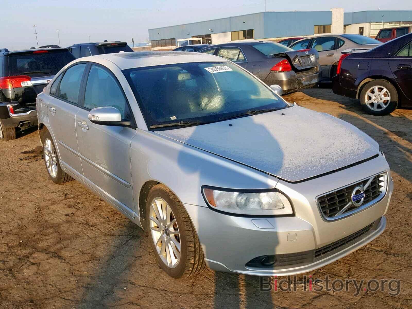 Photo YV1672MS4B2533788 - VOLVO S40 2011