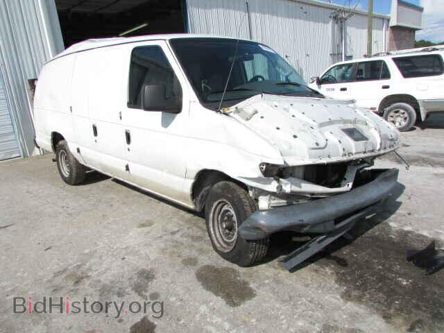 Photo 1FTPS24W14HA04889 - FORD ECONOLINE 2004