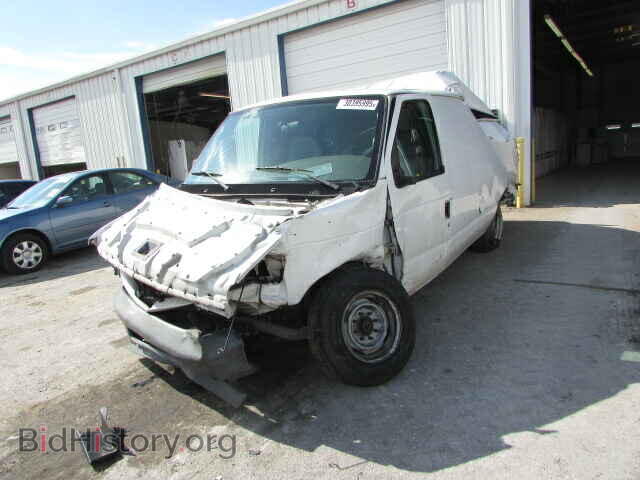 2004 FORD ECONOLINE - VIN: 1FTPS24W14HA04889 - Photo 2